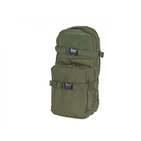 MOLLE Hydration Carrier Olive