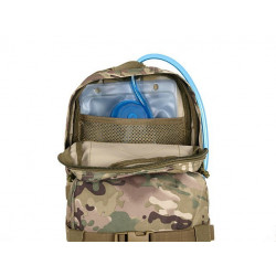 Mochila Hidratação MOLLE OD Mochila Hidratação MOLLE OD