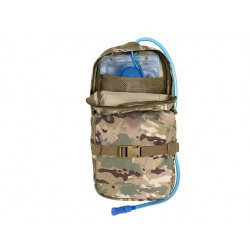 Mochila Hidratação MOLLE OD Mochila Hidratação MOLLE OD