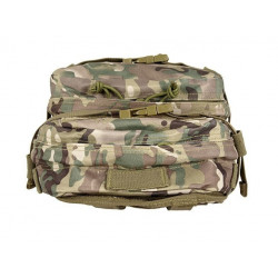 Mochila Hidratação MOLLE OD Mochila Hidratação MOLLE OD