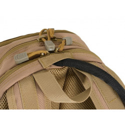 10L Tactical Backpack Multicam Tropic