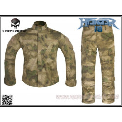 Uniforme Army BDU A-TACS FG