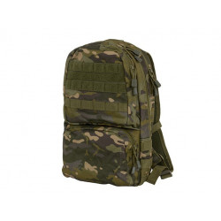 10L Tactical Backpack Multicam Tropic