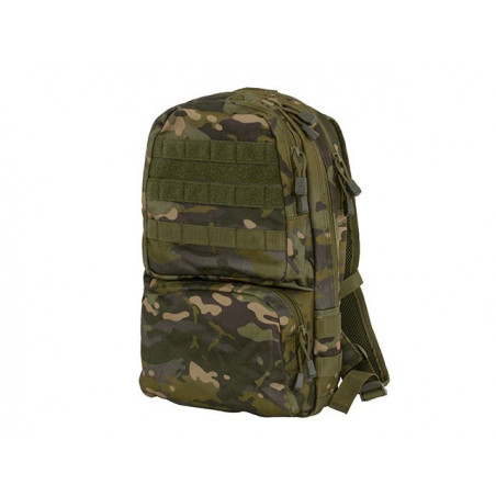 10L Tactical Backpack Multicam Tropic