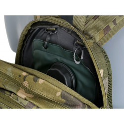 10L Tactical Backpack Multicam Tropic