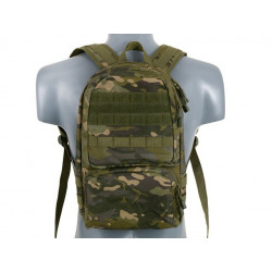 10L Tactical Backpack Multicam Tropic