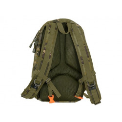 10L Tactical Backpack Multicam Tropic