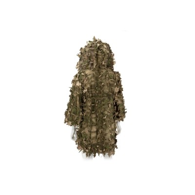 Ghillie Base Leaf [Invader...