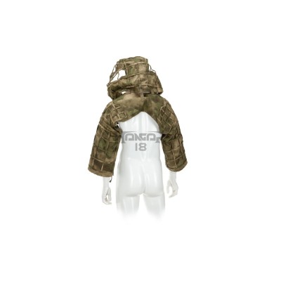 Sniper Bolero Plain...