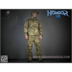 Uniforme Army BDU A-TACS FG