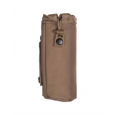 Bolsa para Garrafa MOLLE Coyote [Miltec]