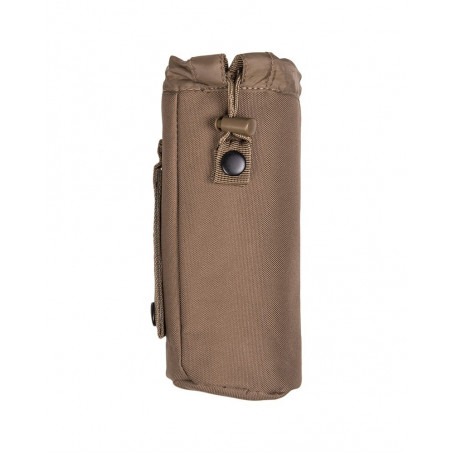 Coyote MOLLE Bottle Cover [Miltec]