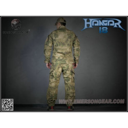 Uniforme Army BDU A-TACS FG