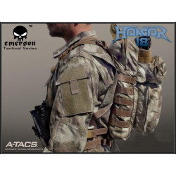 Uniform Army BDU A-TACS AU