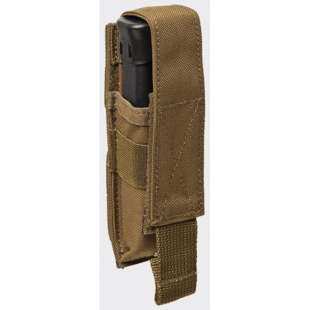 Modular Pistol Mag Pouch Coyote [Helikon-Tex]