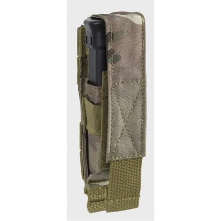 Modular Pistol Mag Pouch Multicam