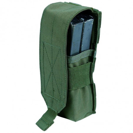 Modular M4 Mag Pouch Olive