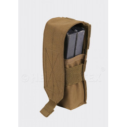 Modular M4 Mag Pouch Coyote