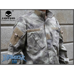 Uniform Army BDU A-TACS AU