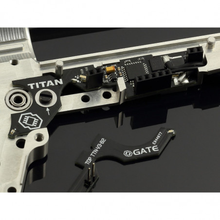 GATE Titan V3 Advanced Set