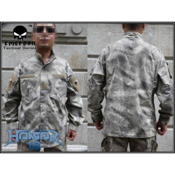 Uniform Army BDU A-TACS AU