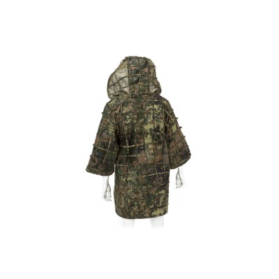 Ghillie Base Plain [Invader...