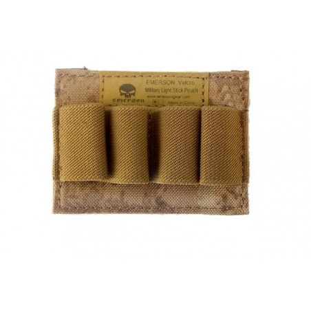 A-TACS Velcro Pouch for Cartridge