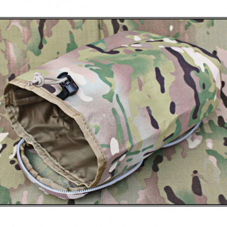 Bolsa de Residuos Multicam