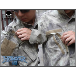 Uniforme Army BDU A-TACS AU