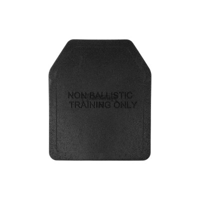 Training Plate 2.5 kg Multicurved