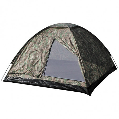 Tent Monodom Multicam