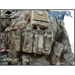 Uniform Army BDU A-TACS AU