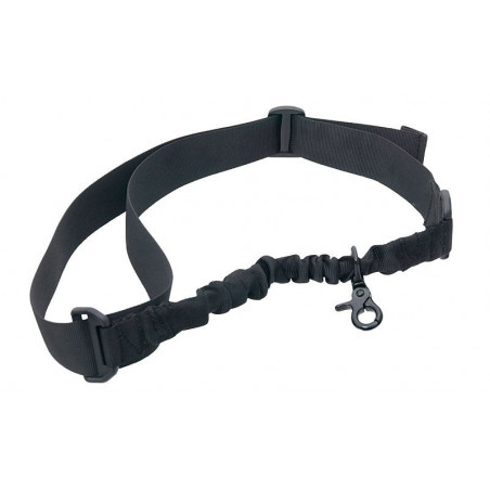 Bungee Tactical Sling Black [8Fields]
