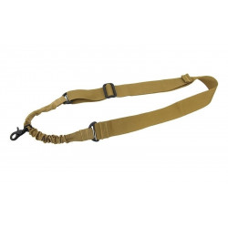 Bungee Tactical Sling Coyote