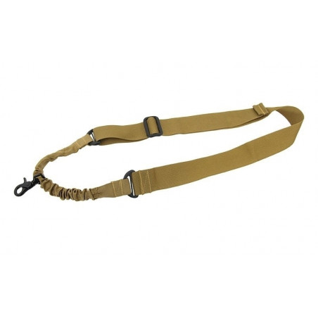 Bungee Tactical Sling Coyote [8Fields]