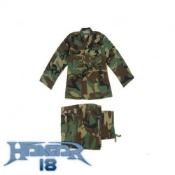 Uniforme Woodland