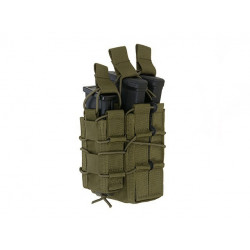 Bolsa Combo Magazine Dupla OD