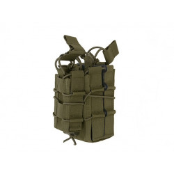 Bolsa Combo Magazine Dupla OD