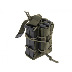 Bolsa Combo Magazine Dupla OD