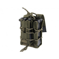 Bolsa Combo Magazine Dupla OD