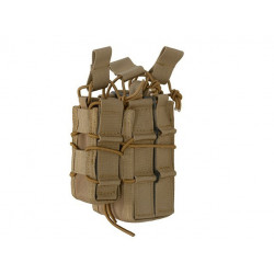 Bolsa Combo Magazine Dupla OD