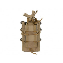 Bolsa Combo Magazine Dupla OD