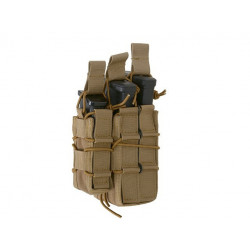 Bolsa Combo Magazine Dupla OD