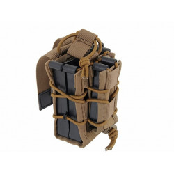 Bolsa Combo Magazine Dupla OD