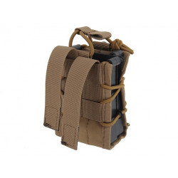 Bolsa Combo Magazine Dupla OD