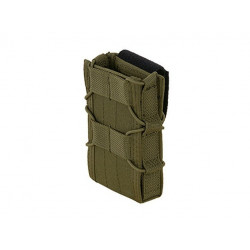 Bolsa Versátil para Cinto Olive