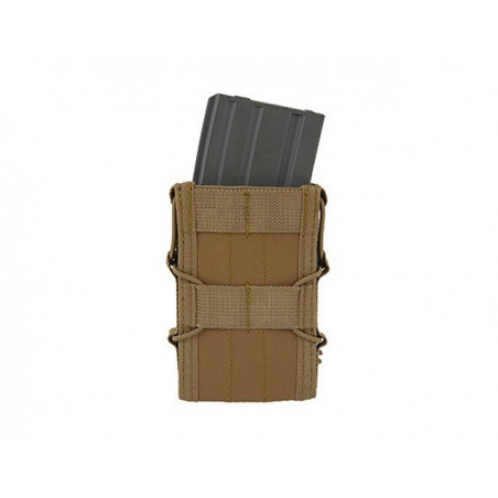 Bolsa Versátil para Cinto Coyote