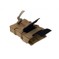 Bolsa Versátil para Cinto Olive