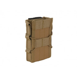 Bolsa Versátil para Cinto Olive