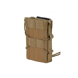 Bolsa Versátil para Cinto Olive